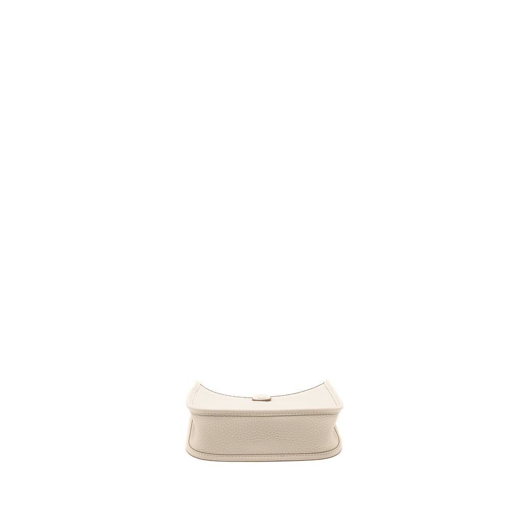 hermes-mini-evelyne-clemence-craie-ghw-stamp-w