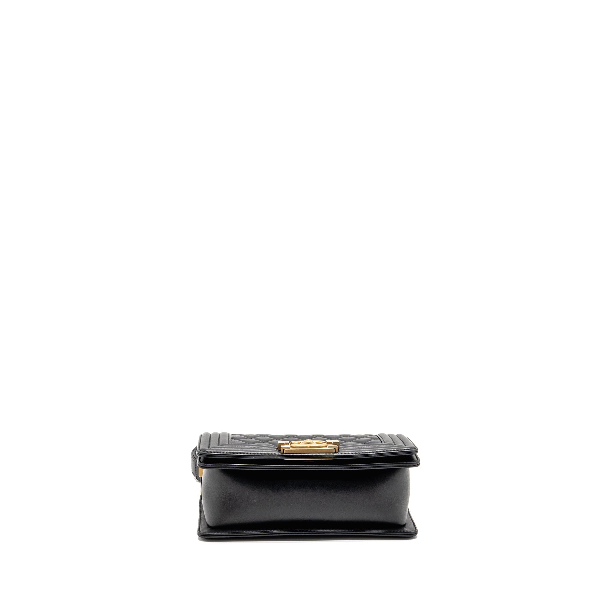 chanel-small-boy-bag-calfskin-black-ghw-copy