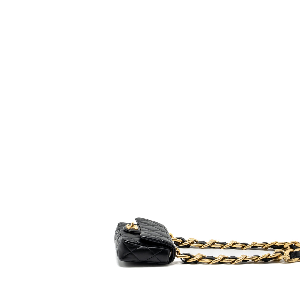 chanel-mini-square-flap-bag-with-giant-chain-lambskin-ghw-microchip-copy
