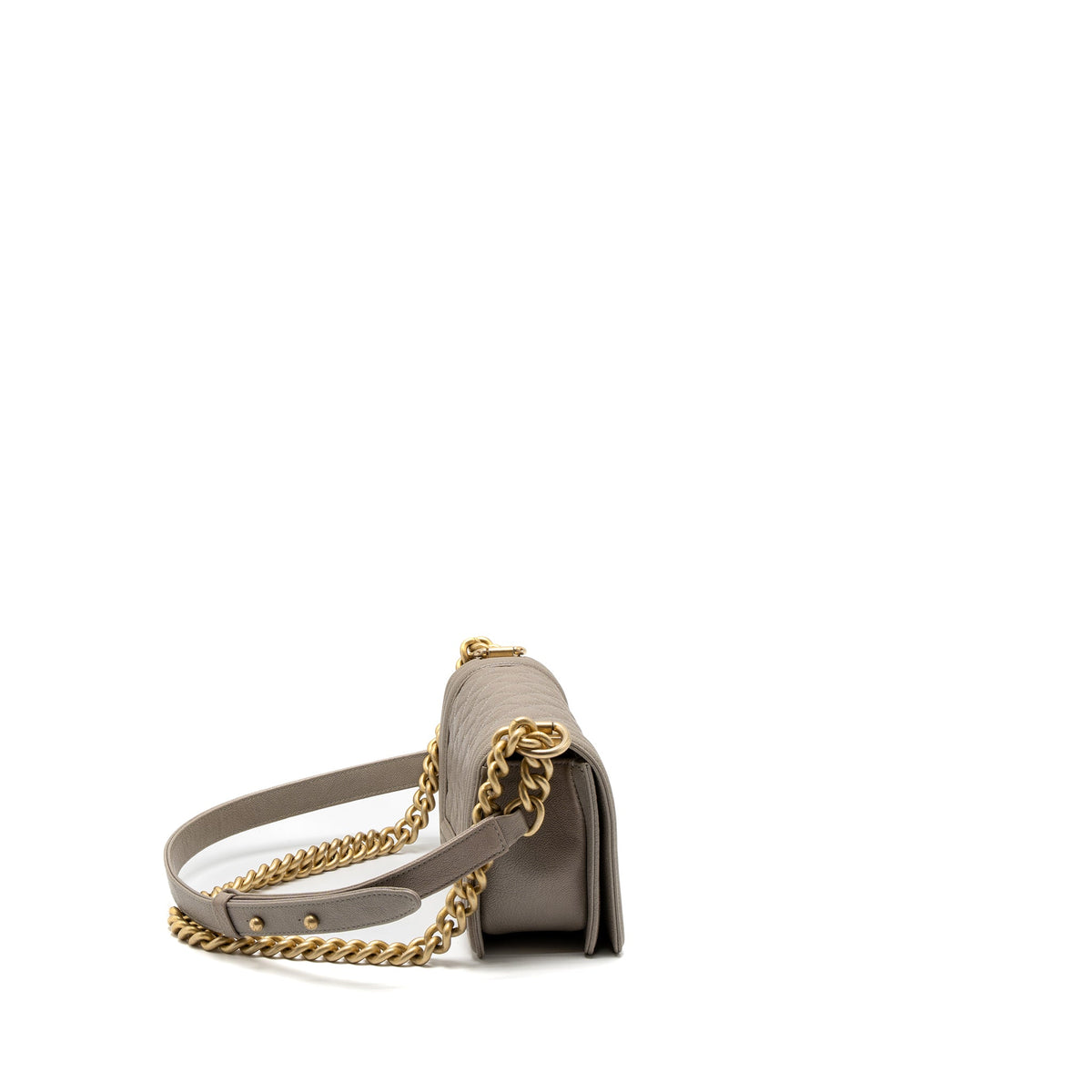 chanel-small-boy-bag-caviar-light-grey-ghw
