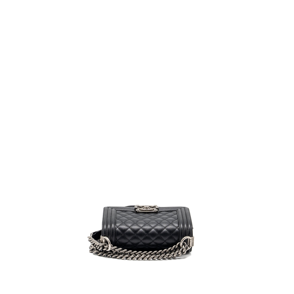 chanel-small-boy-bag-caviar-black-ruthenium-hardware-microchip-3