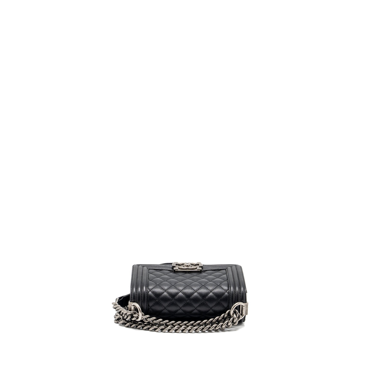 chanel-small-boy-bag-caviar-black-ruthenium-hardware-microchip-3
