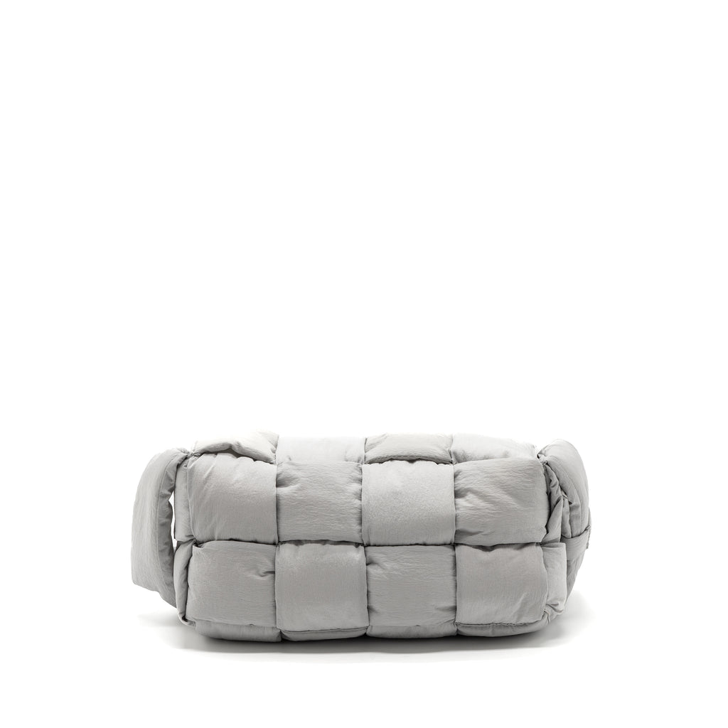 bottega-veneta-padded-tech-cassette-intreccio-nylon-light-grey