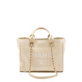 chanel-small-deauville-shopping-tote-bag-calfskin-fabric-light-beige-lghwmicrochip