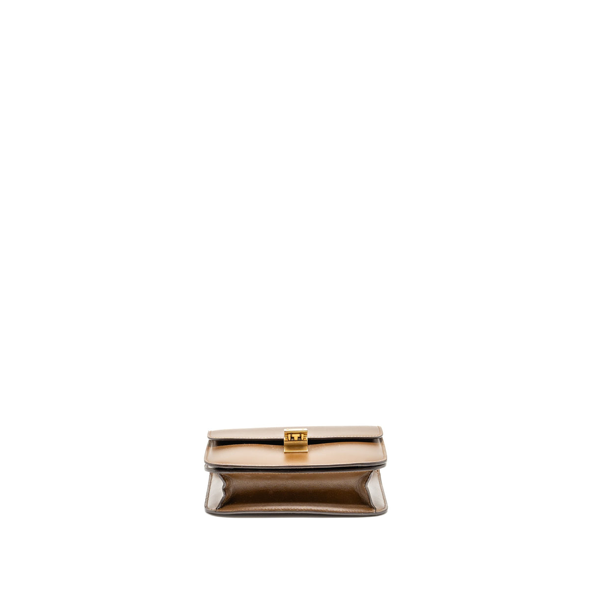celine-teen-classic-box-bag-calfskin-camel-ghw-2
