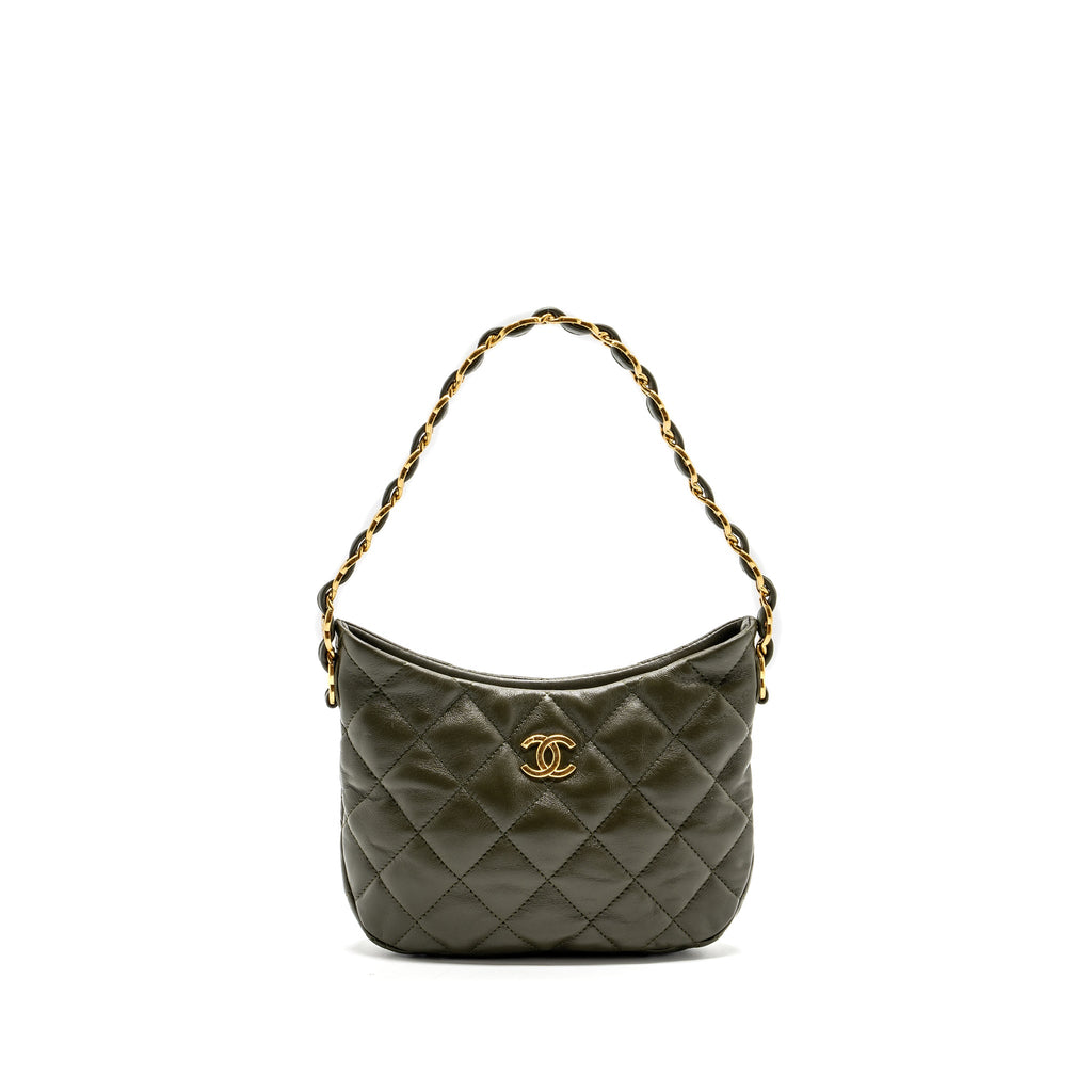 chanel-22k-hobo-bag-lambskin-green-ghw-microchip
