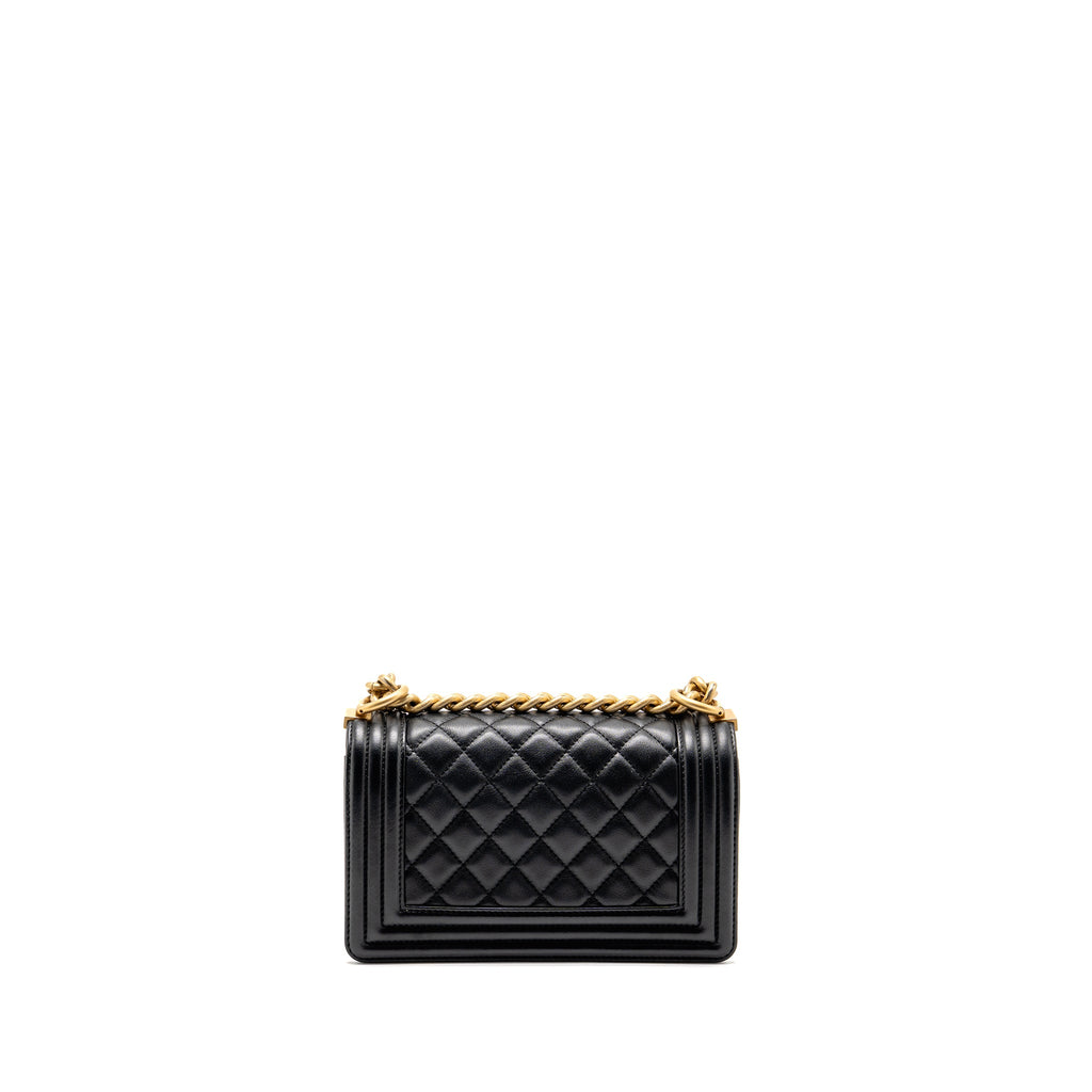chanel-small-boy-bag-calfskin-black-ghw-copy