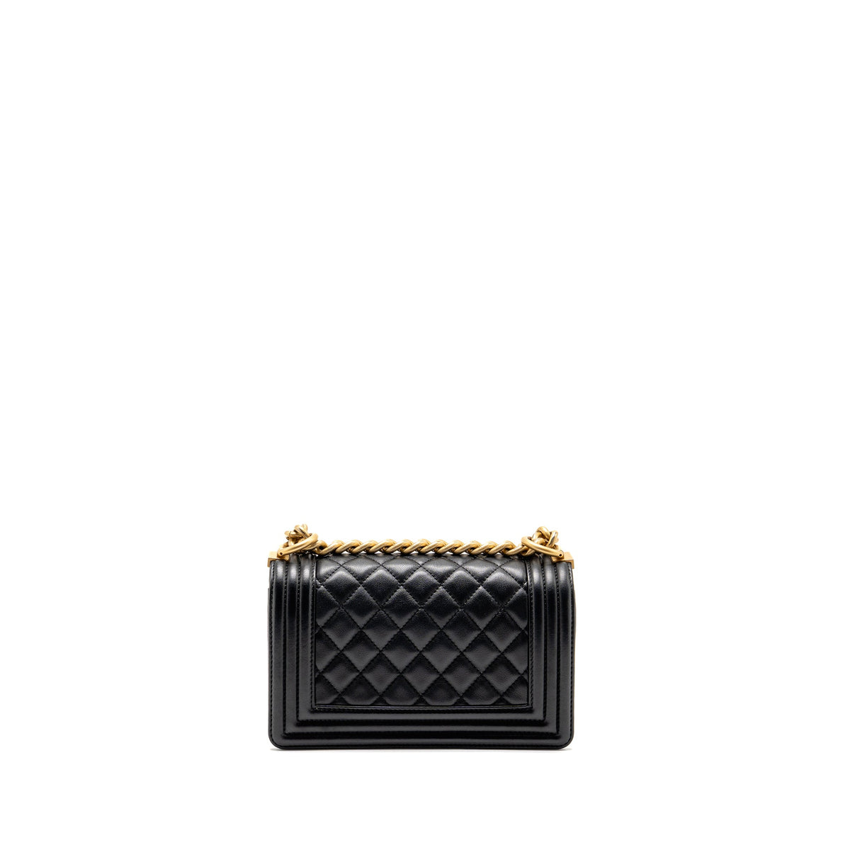 chanel-small-boy-bag-calfskin-black-ghw-copy