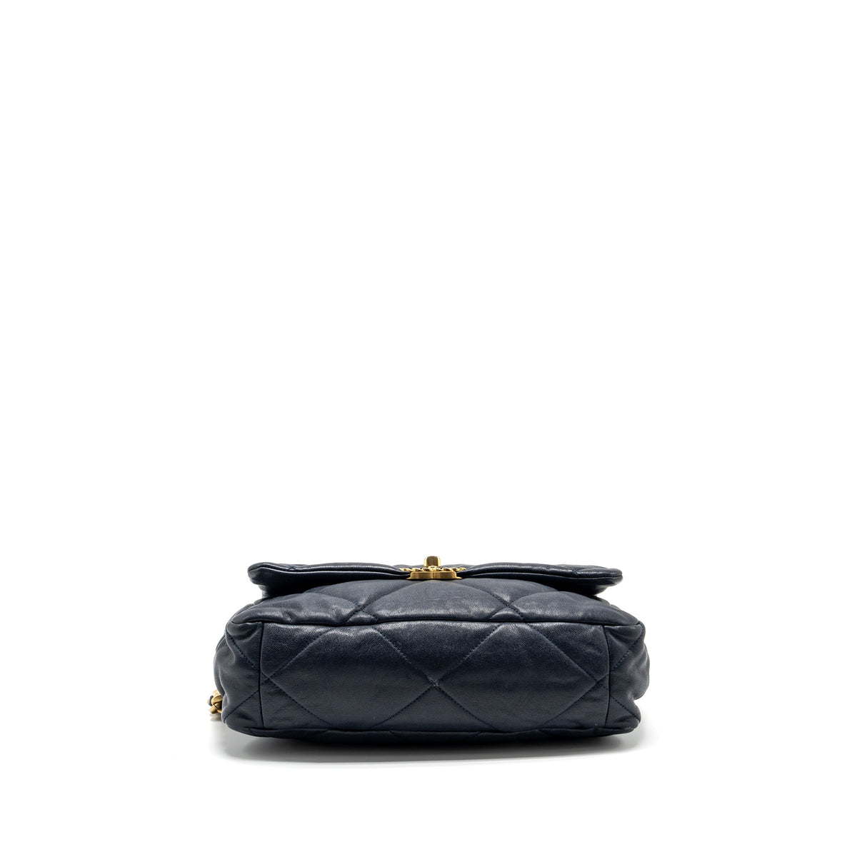 chanel-large-19-bag-lambskin-navy-multicoloured-hardware