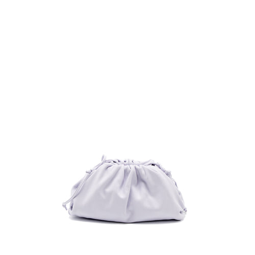 bottega-veneta-mini-pouch-calfskin-light-purple-ghw