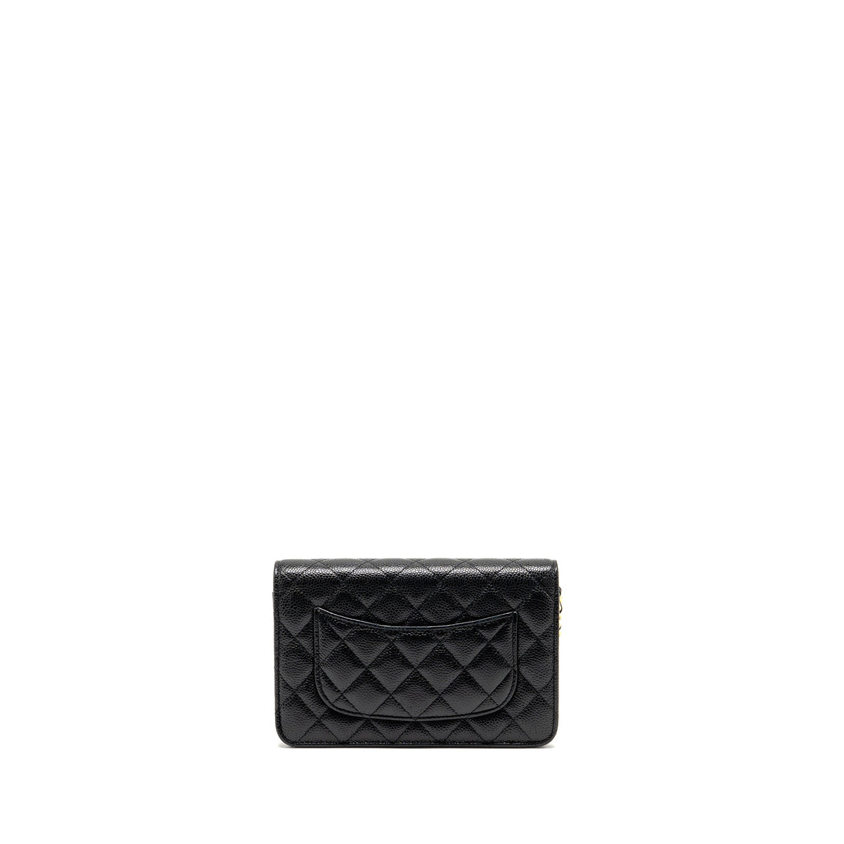 chanel-classic-wallet-on-chain-caviar-black-ghw-25