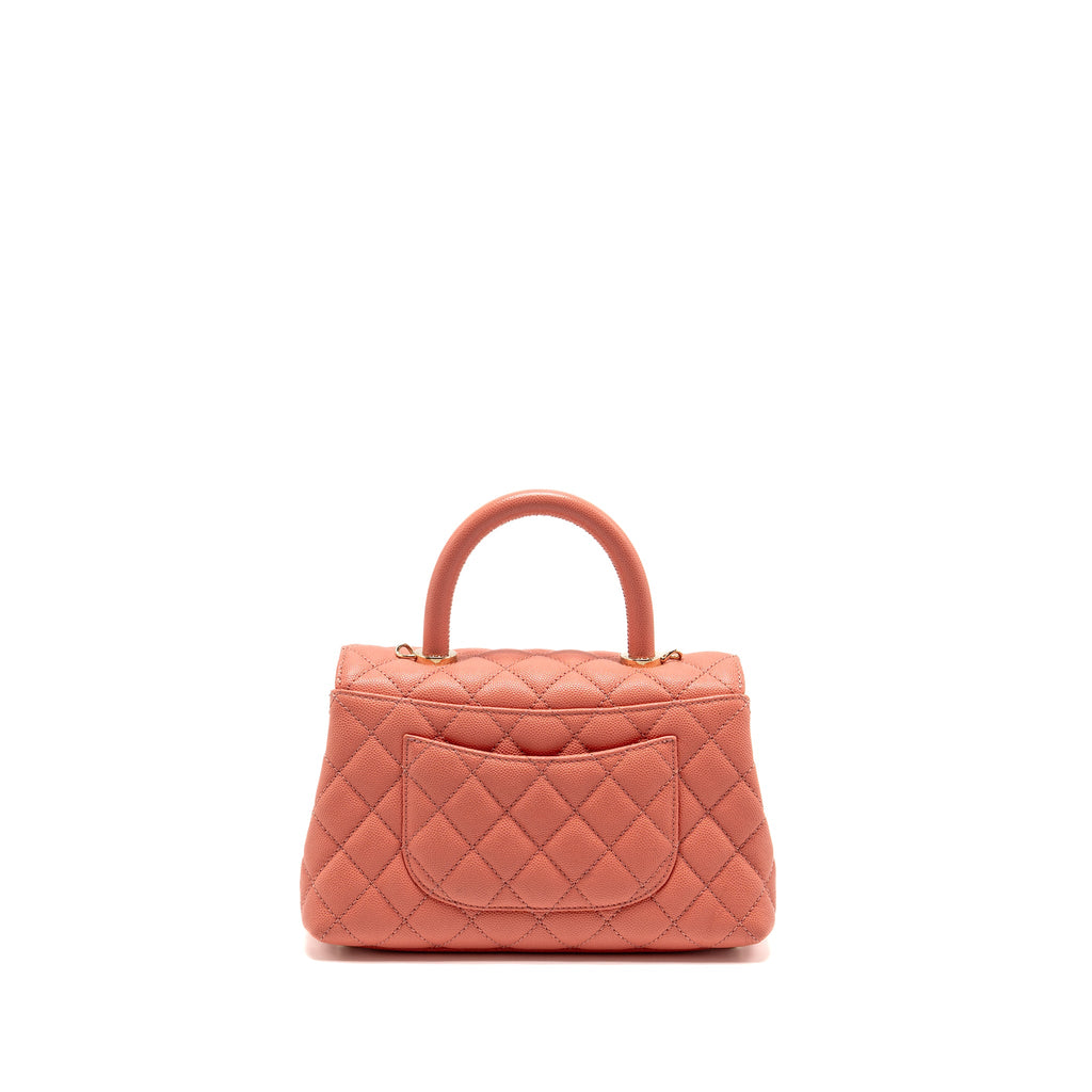 chanel-small-coco-handle-caviar-pink-lghw-microchip-copy