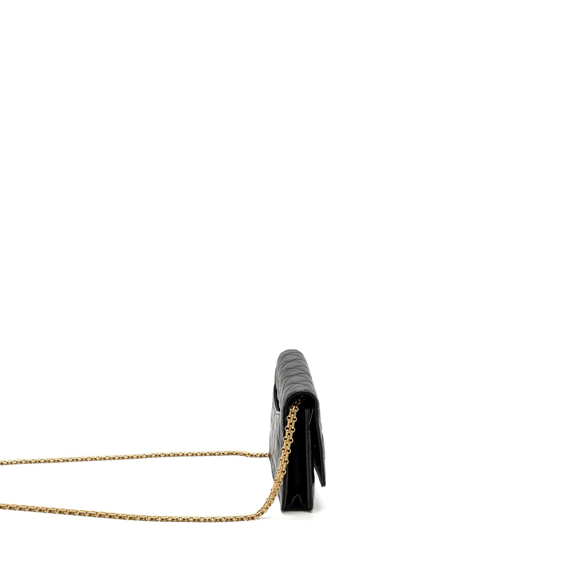 chanel-2-55-wallet-on-chain-aged-calfskin-black-brushed-ghw