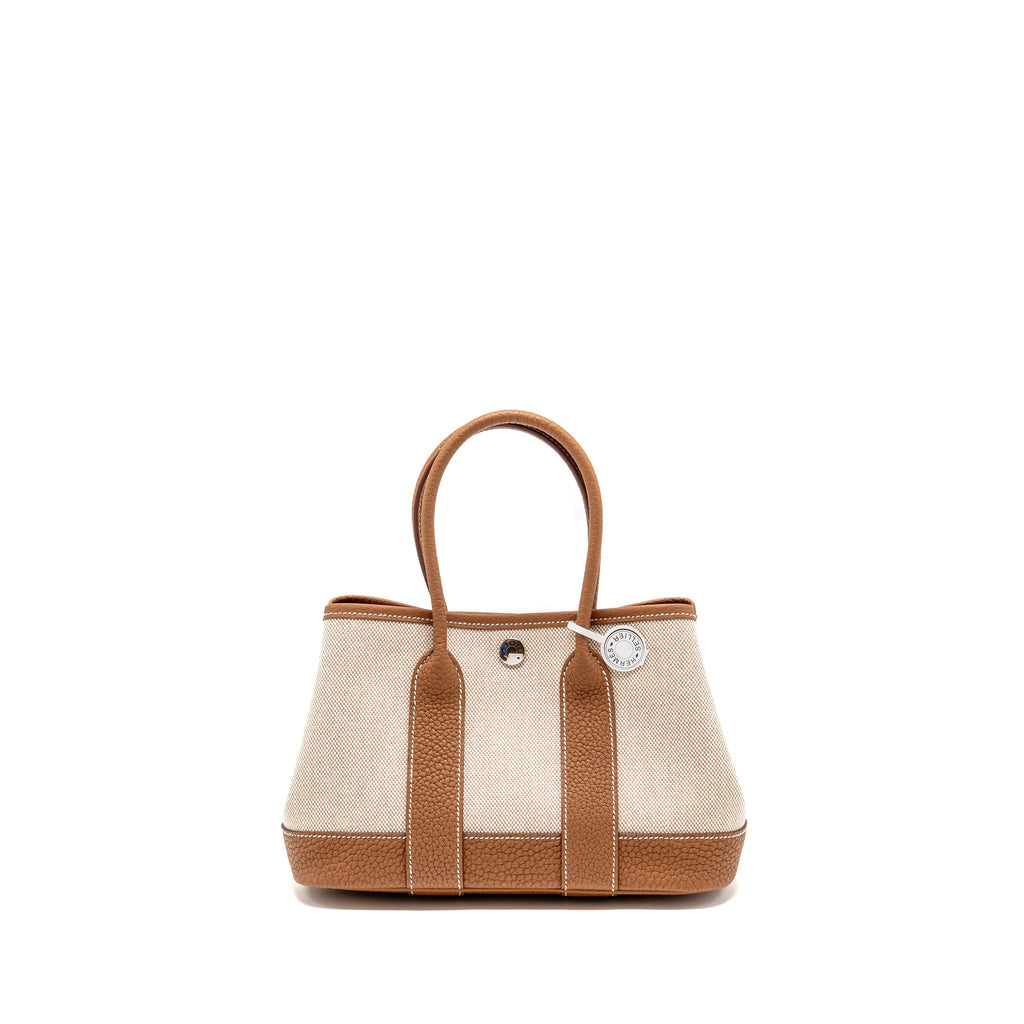 hermes-neo-garden-party-23-canvas-negonda-ecru-beige-gold-shw-stamp-k-copy-1