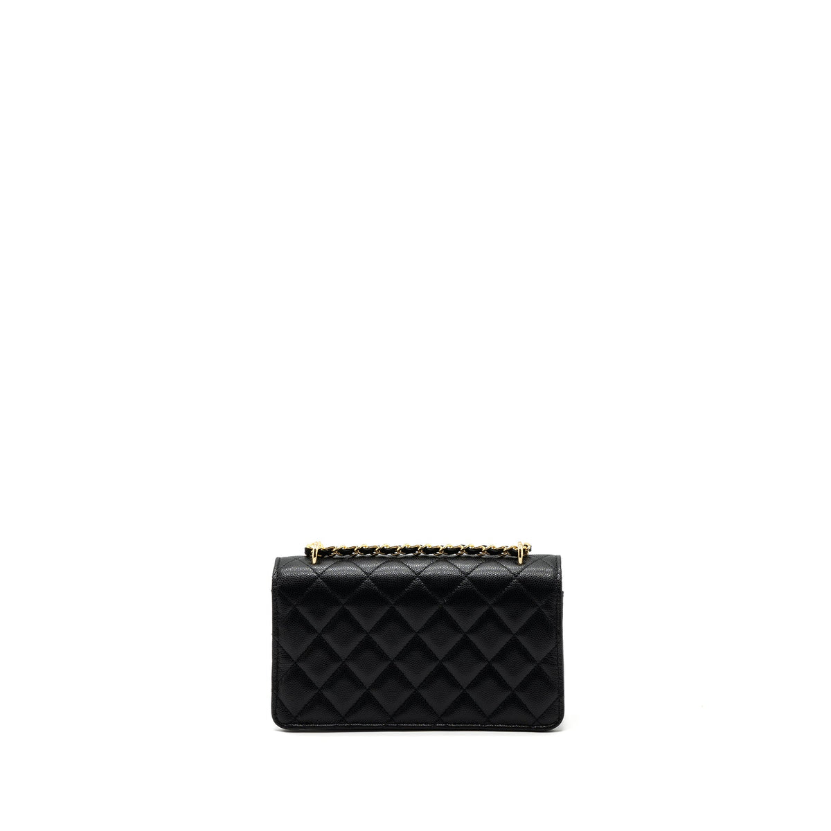 chanel-23s-wallet-on-chain-with-bag-charm-caviar-black-ghwmicrochip