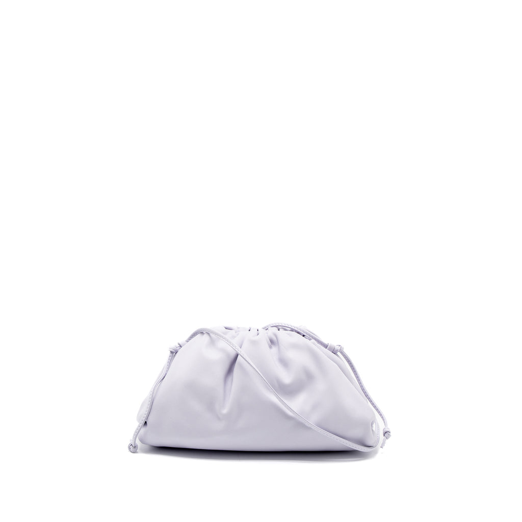 bottega-veneta-mini-pouch-calfskin-light-purple-ghw