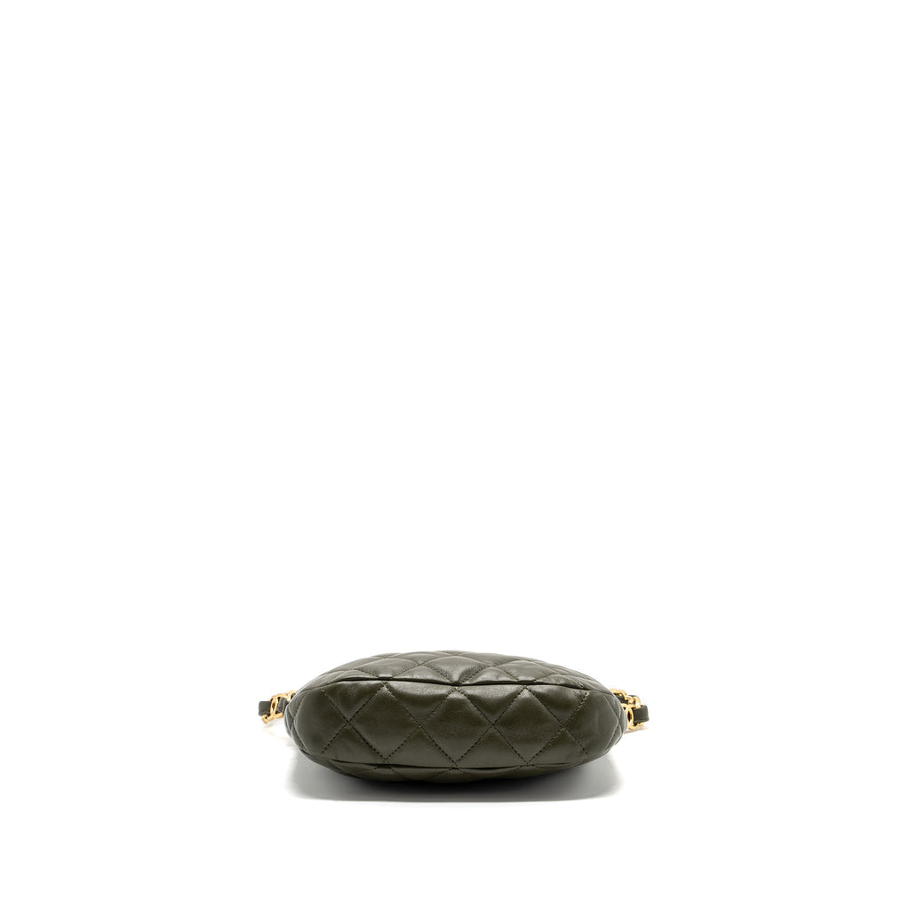 chanel-22k-hobo-bag-lambskin-green-ghw-microchip