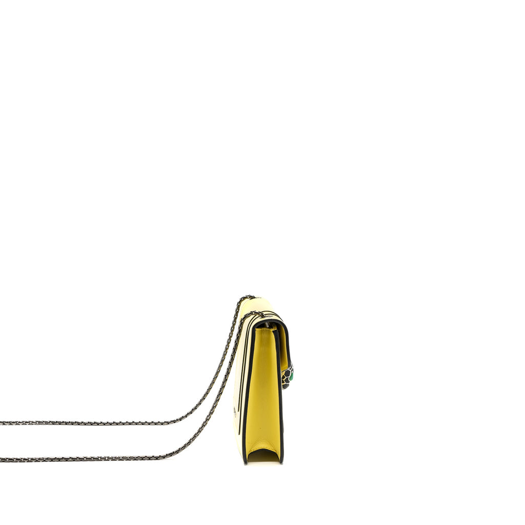 bvlgari-serpenti-forever-crossbody-calfskin-yellow-ruthenium-hardware