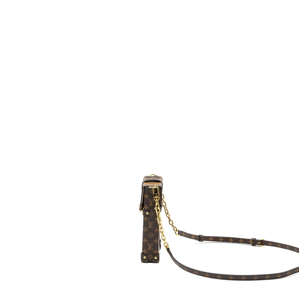 louis-vuitton-vertical-trunk-pochette-with-chain-monogram-reverse-canvas-ghw