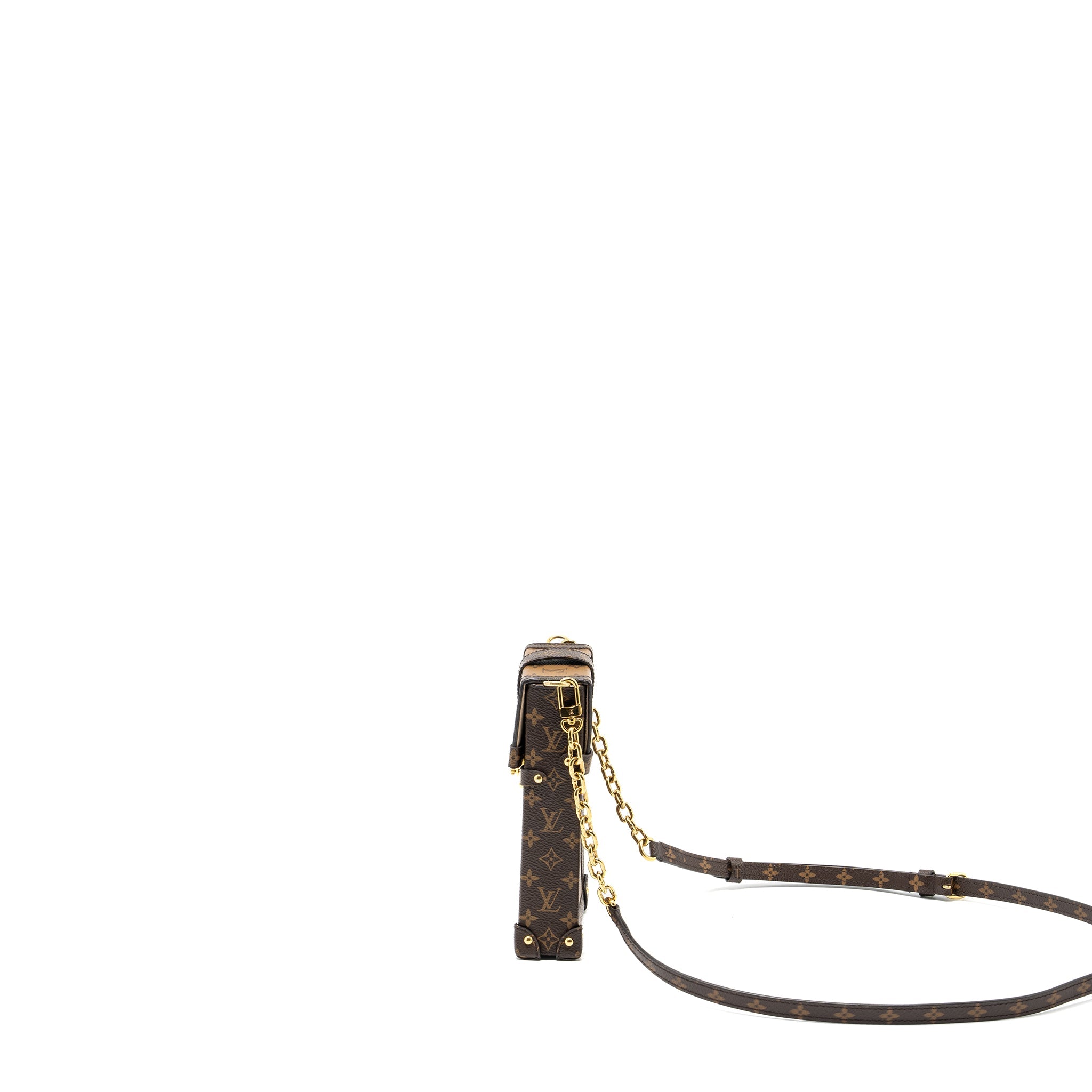 louis-vuitton-vertical-trunk-pochette-with-chain-monogram-reverse-canvas-ghw