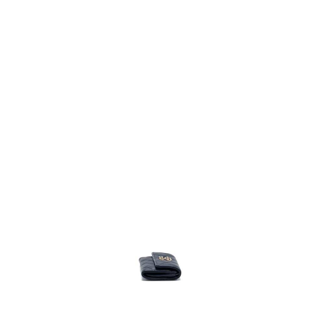 chanel-detailed-giant-logo-caviar-dark-blue-lghw