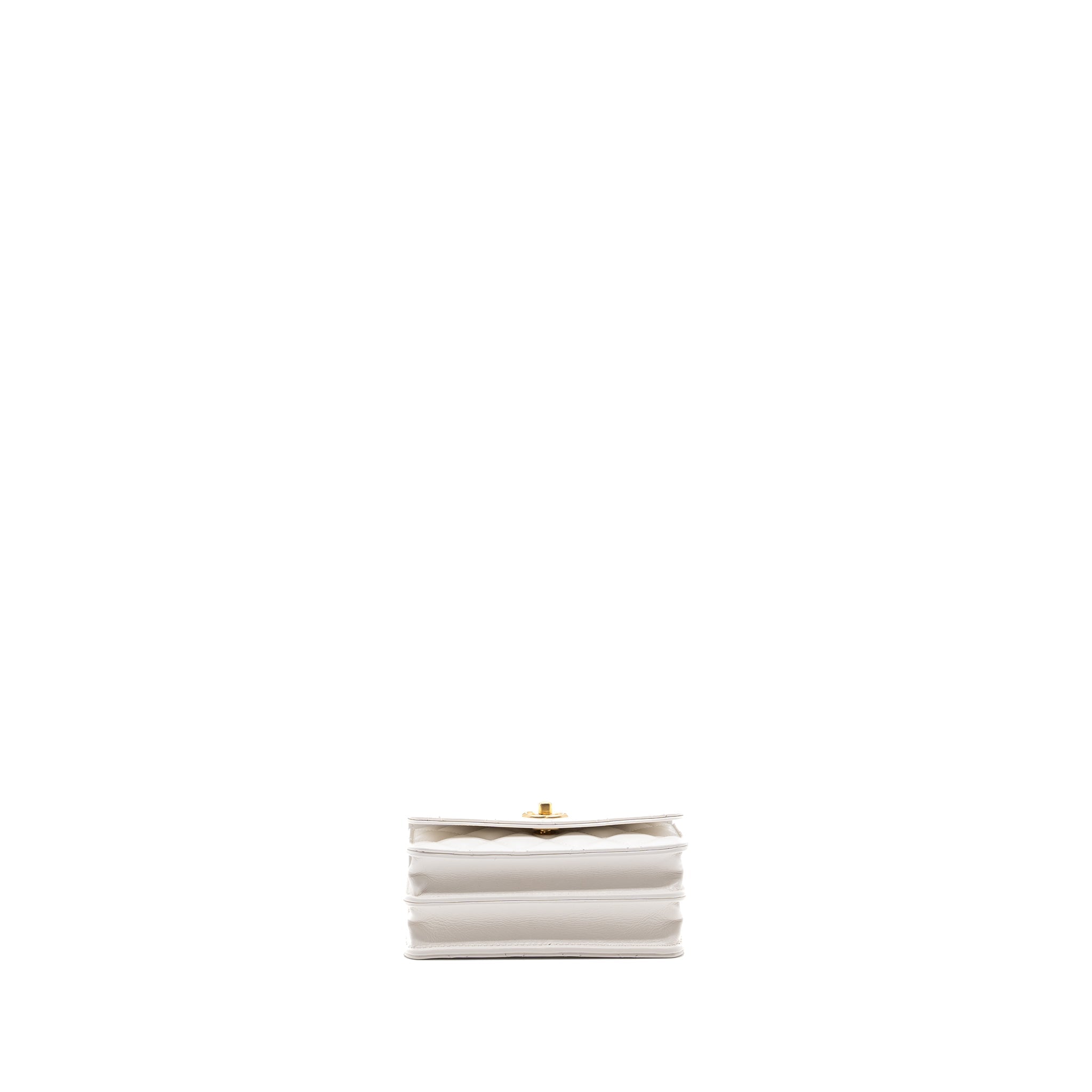 chanel-23p-detailed-top-handle-mini-wallet-with-chain-calfskin-white-multi-color-brushed-ghw-microchip