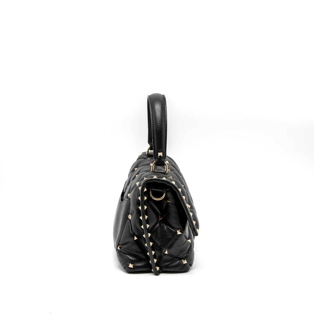 valentino-top-handle-quilted-candystud-flap-bag-lambskin-black-lghw