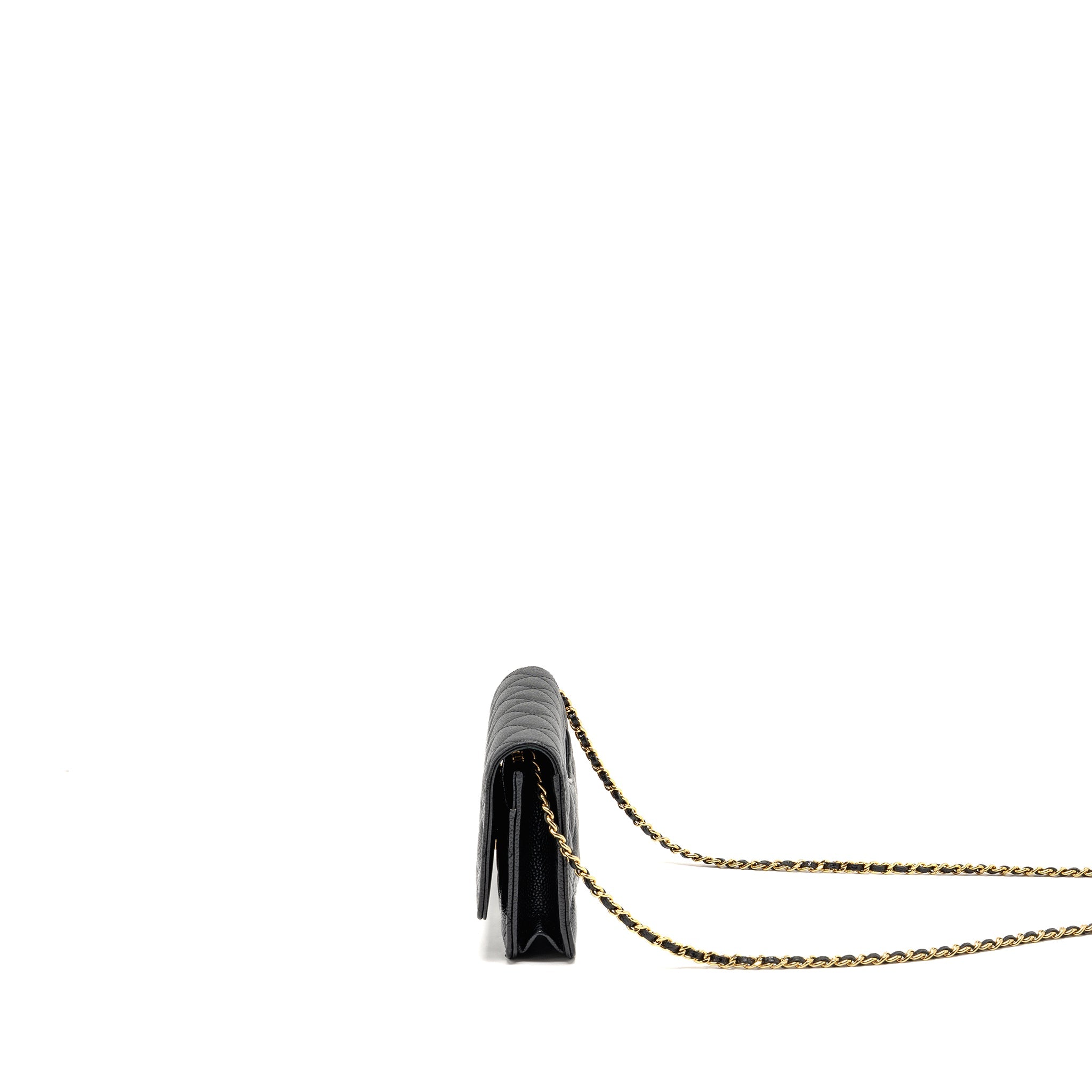 chanel-classic-wallet-on-chain-caviar-black-ghw-25