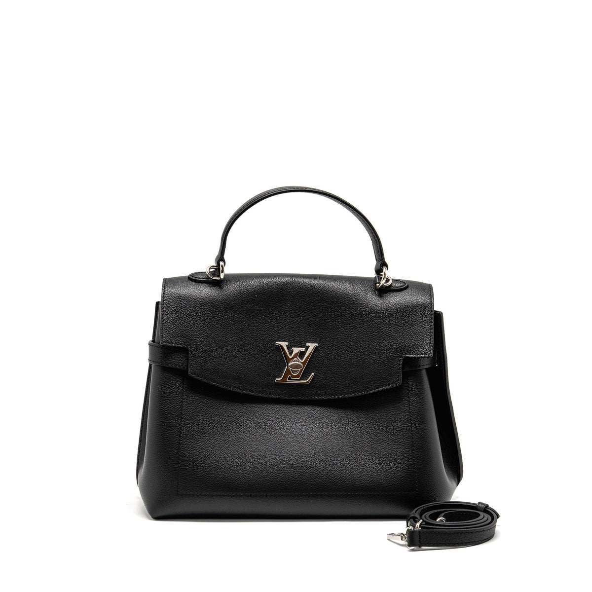 louis-vuitton-lockme-ever-mm-grained-calfskin-black-shw