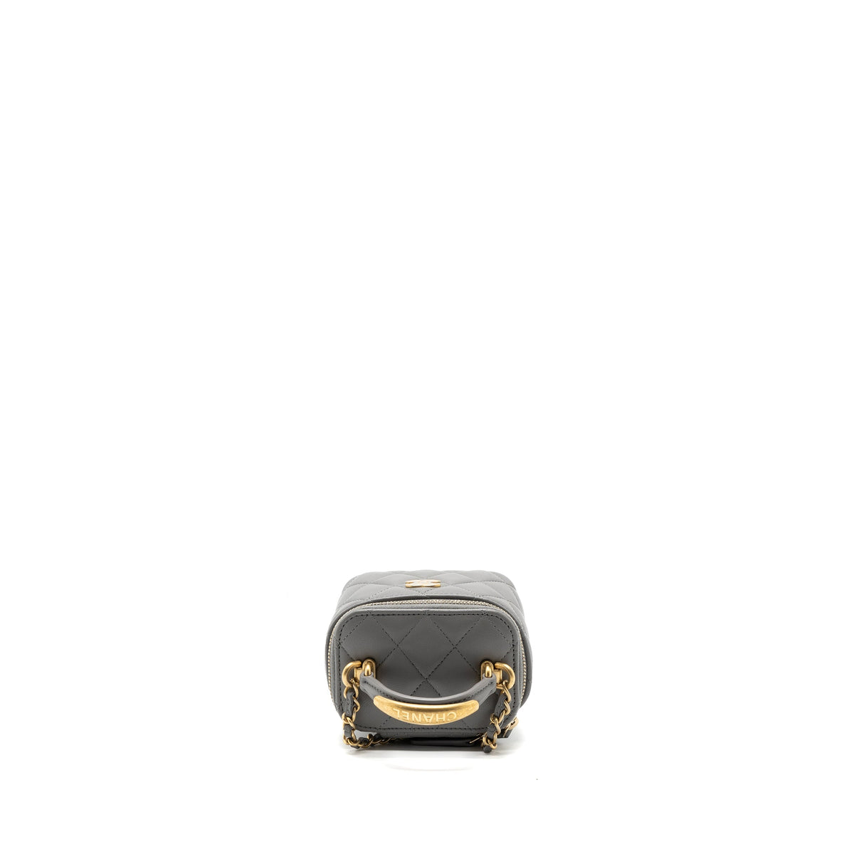 chanel-top-handle-mini-vanity-case-lambskin-light-grey-ghwmicrochip