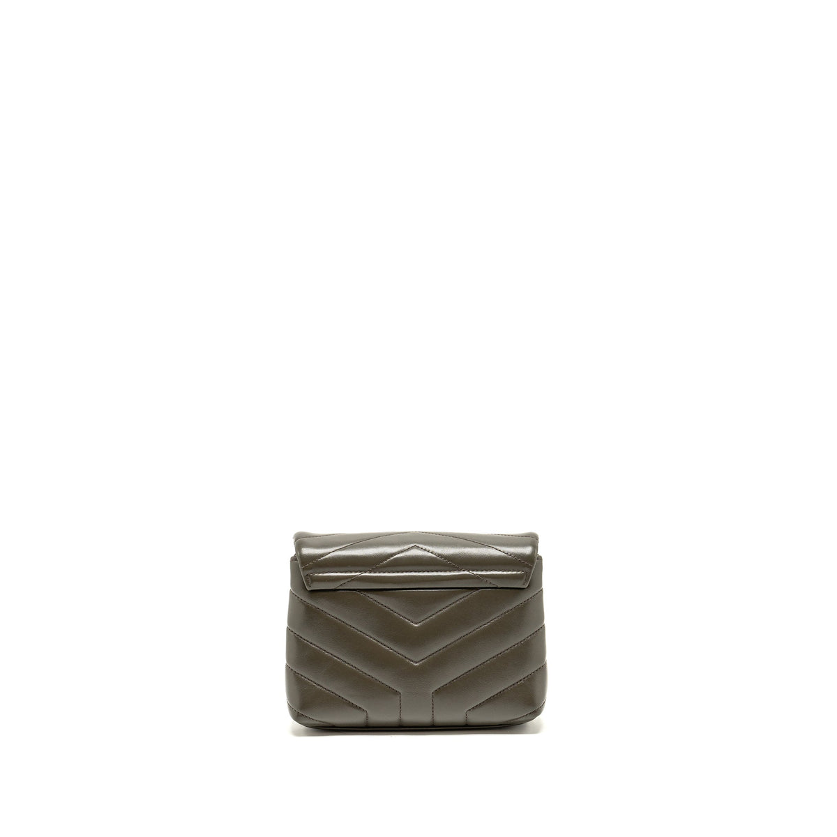 saint-laurent-ysl-mini-toy-loulou-strap-bag-calfskin-dark-green-ghw