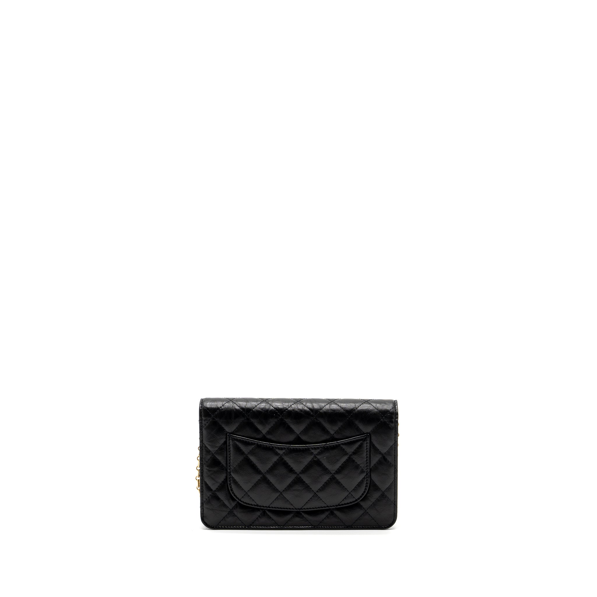 chanel-2-55-wallet-on-chain-aged-calfskin-black-brushed-ghw