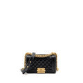chanel-small-boy-bag-calfskin-black-ghw-copy