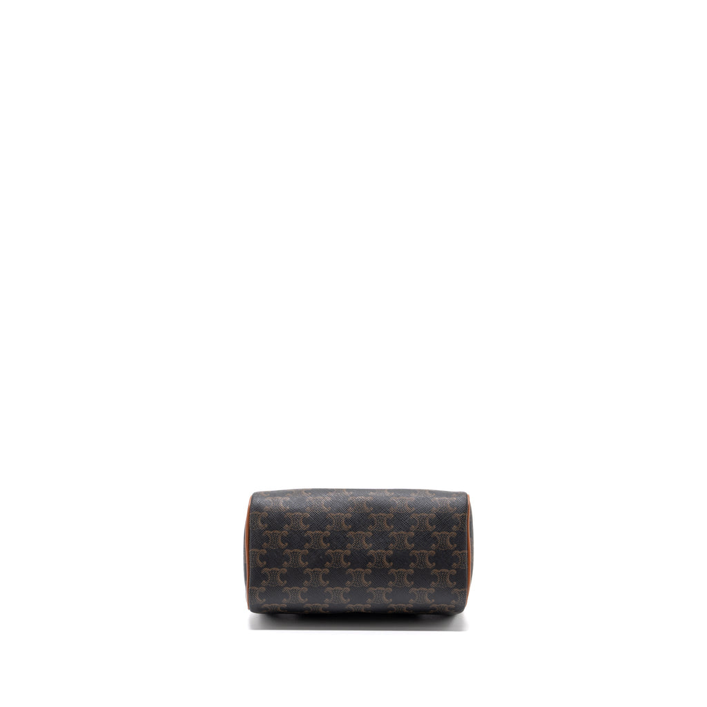 celine-small-boston-bag-triomphe-canvas-leather-ghw