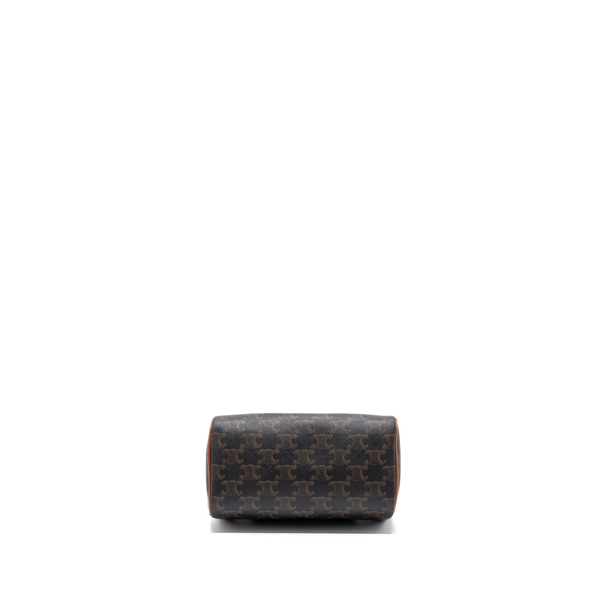 celine-small-boston-bag-triomphe-canvas-leather-ghw