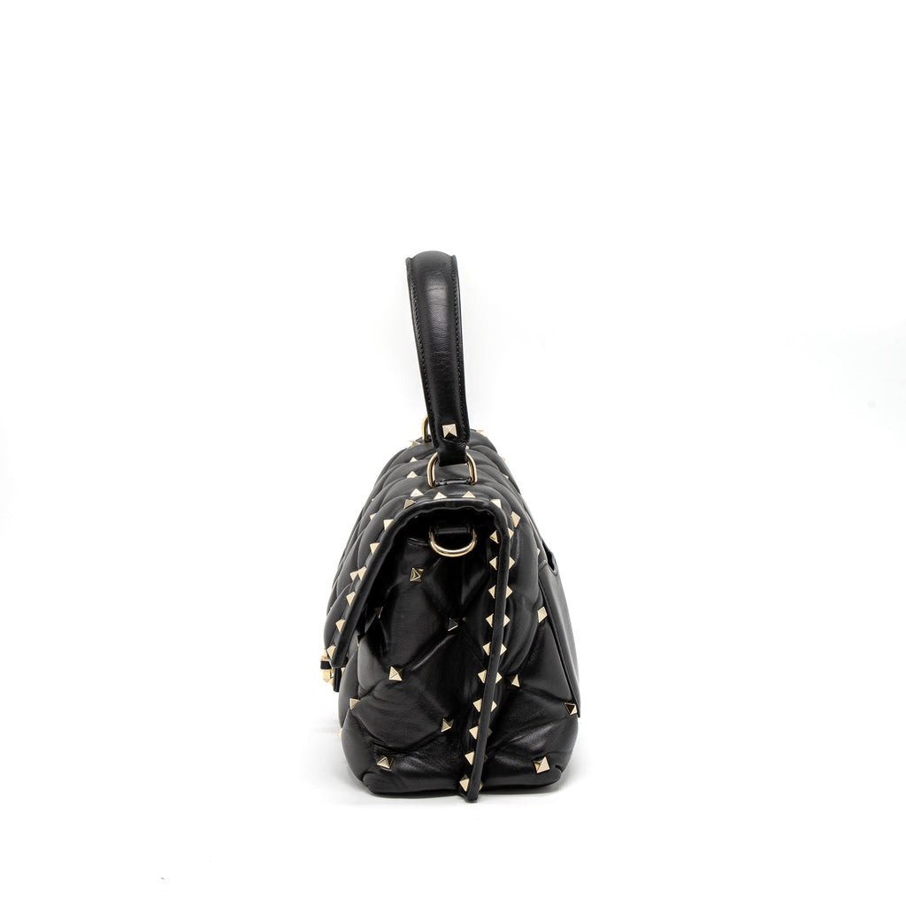 valentino-top-handle-quilted-candystud-flap-bag-lambskin-black-lghw