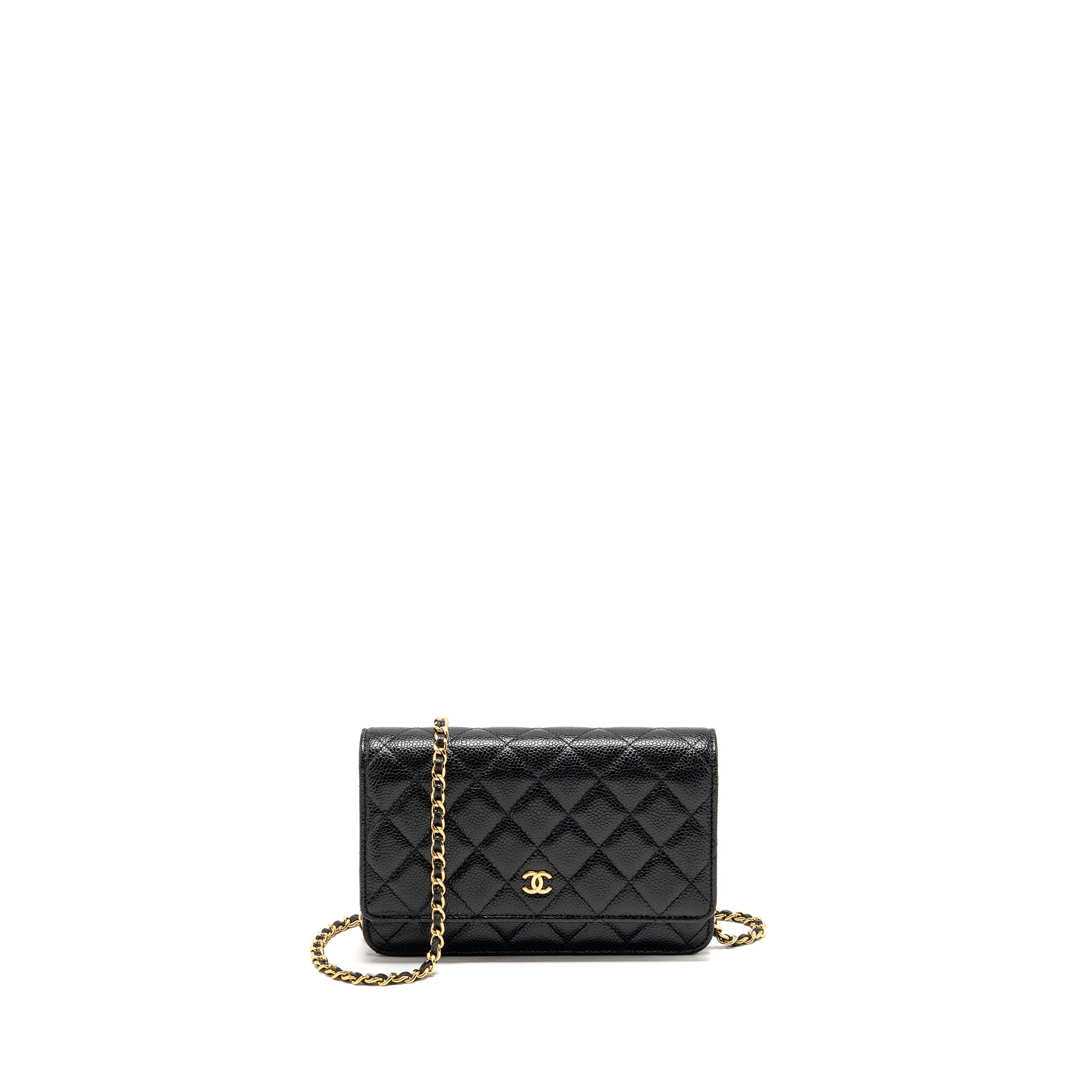 chanel-classic-wallet-on-chain-caviar-black-ghw-25