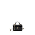 chanel-23k-top-handle-vanity-bag-shiny-calfskin-black-ghw-microchip