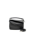 loewe-small-puzzle-bag-calfskin-black-shw