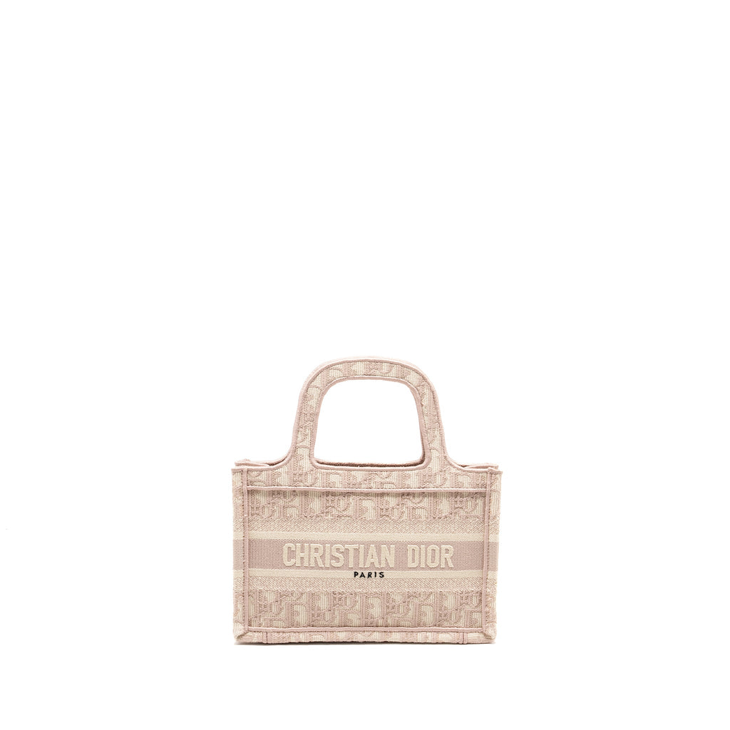 dior-mini-book-tote-oblique-embroidery-pink-copy
