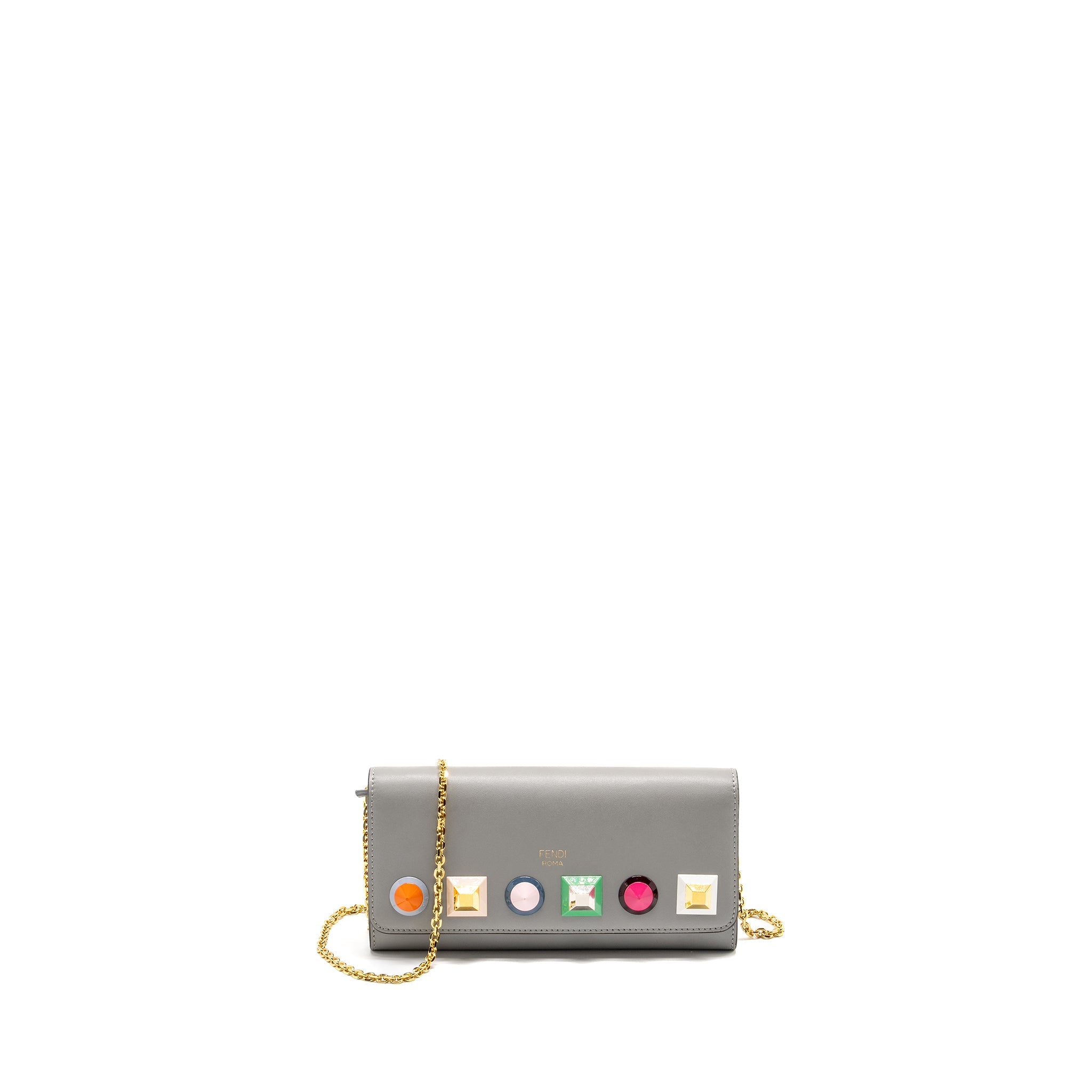 fendi-vitello-liberty-studded-chain-wallet-calfskin-multicolour-ghw