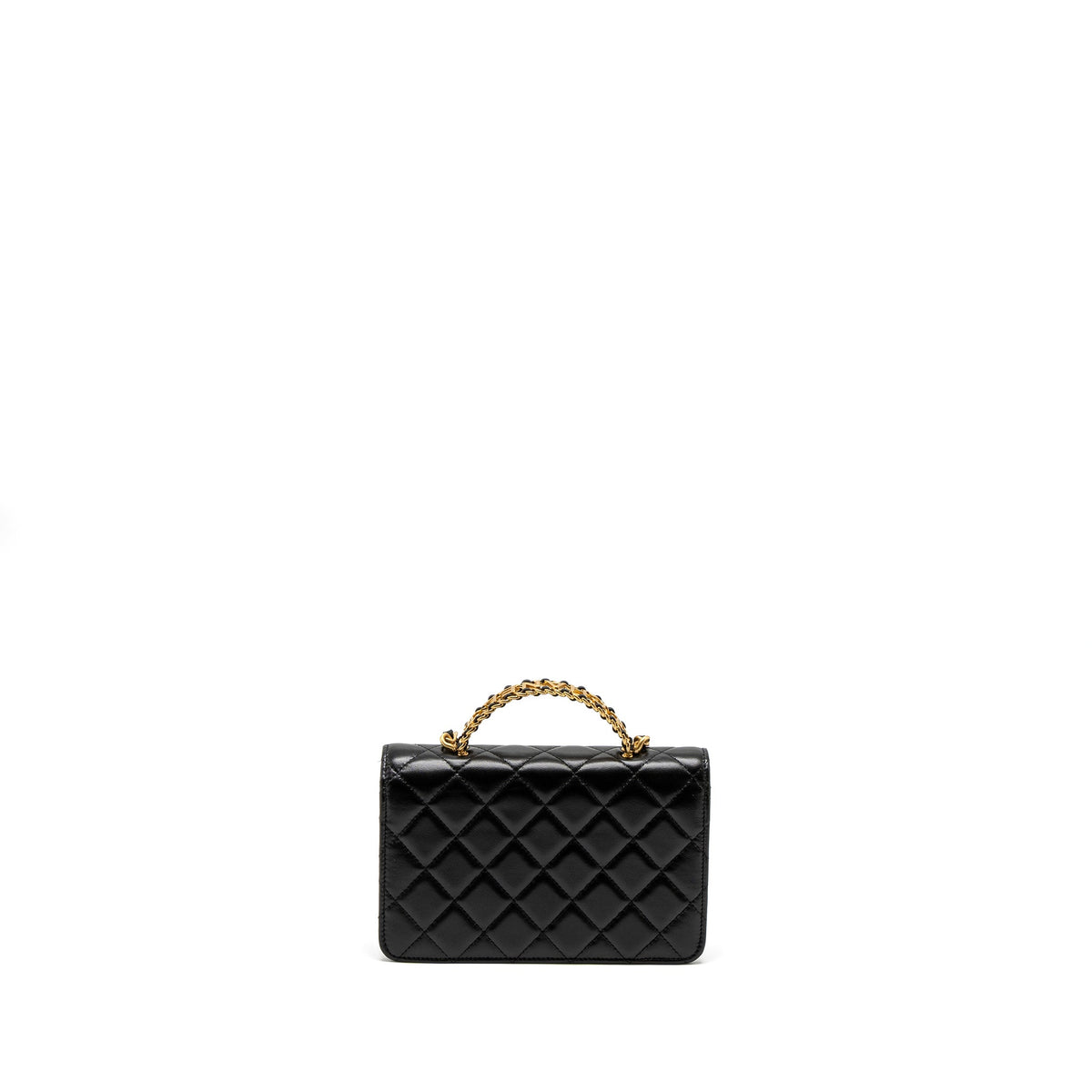 chanel-detail-top-handle-wallet-on-chain-lambskin-black-brushed-ghw-microchip