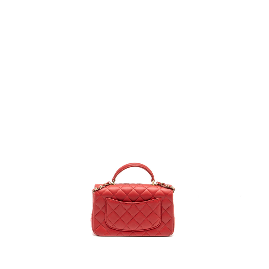 chanel-top-handle-mini-rectangular-flap-bag-lambskin-red-lghw-microchip-copy