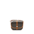 goyard-belvedere-pm-messenger-bag-goyardline-canvas-calfskin-black-tan-shw-2