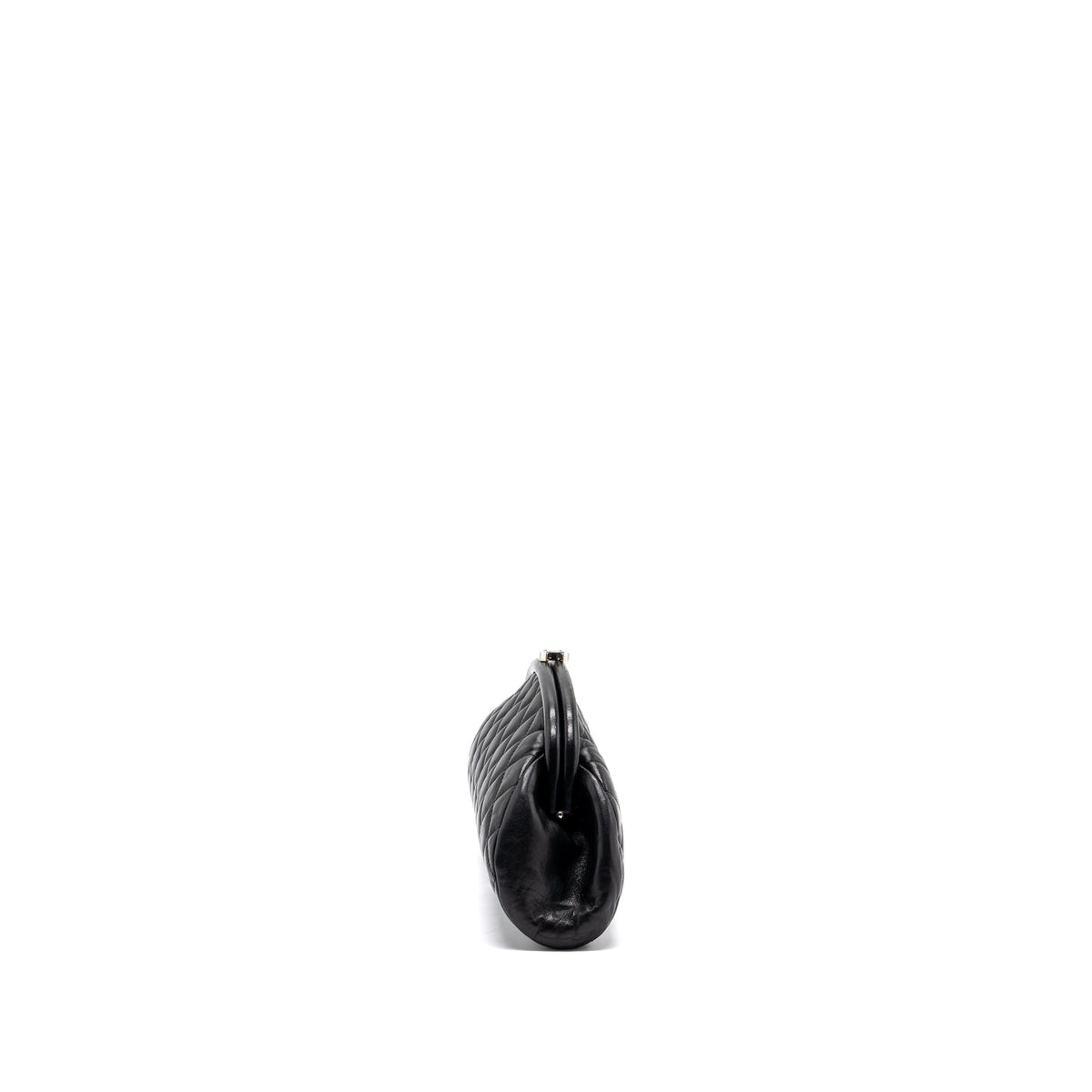 chanel-timeless-kiss-lock-clutch-evening-bag-lambskin-black-shw