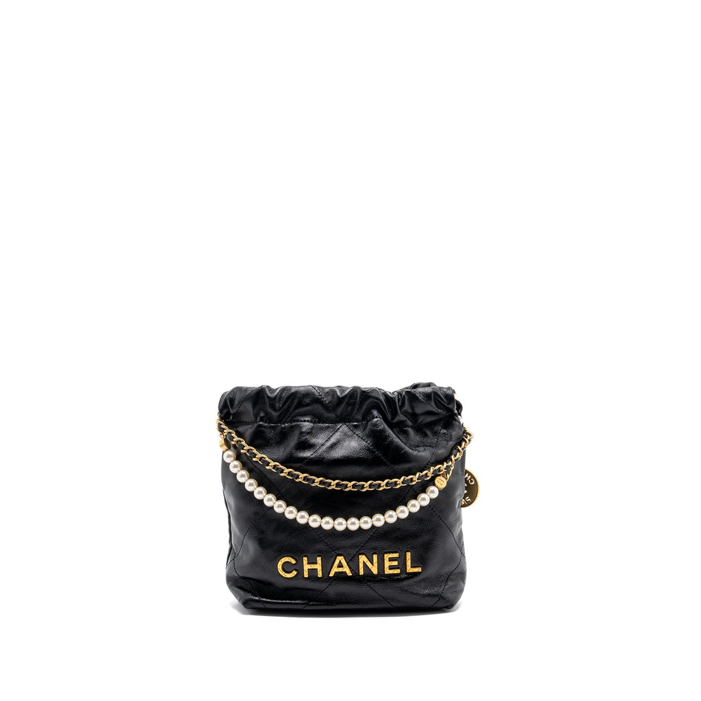 chanel-23s-mini-22-bag-with-pearl-shiny-calfskin-ghwmicrochip