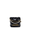 chanel-23s-mini-22-bag-with-pearl-shiny-calfskin-ghwmicrochip