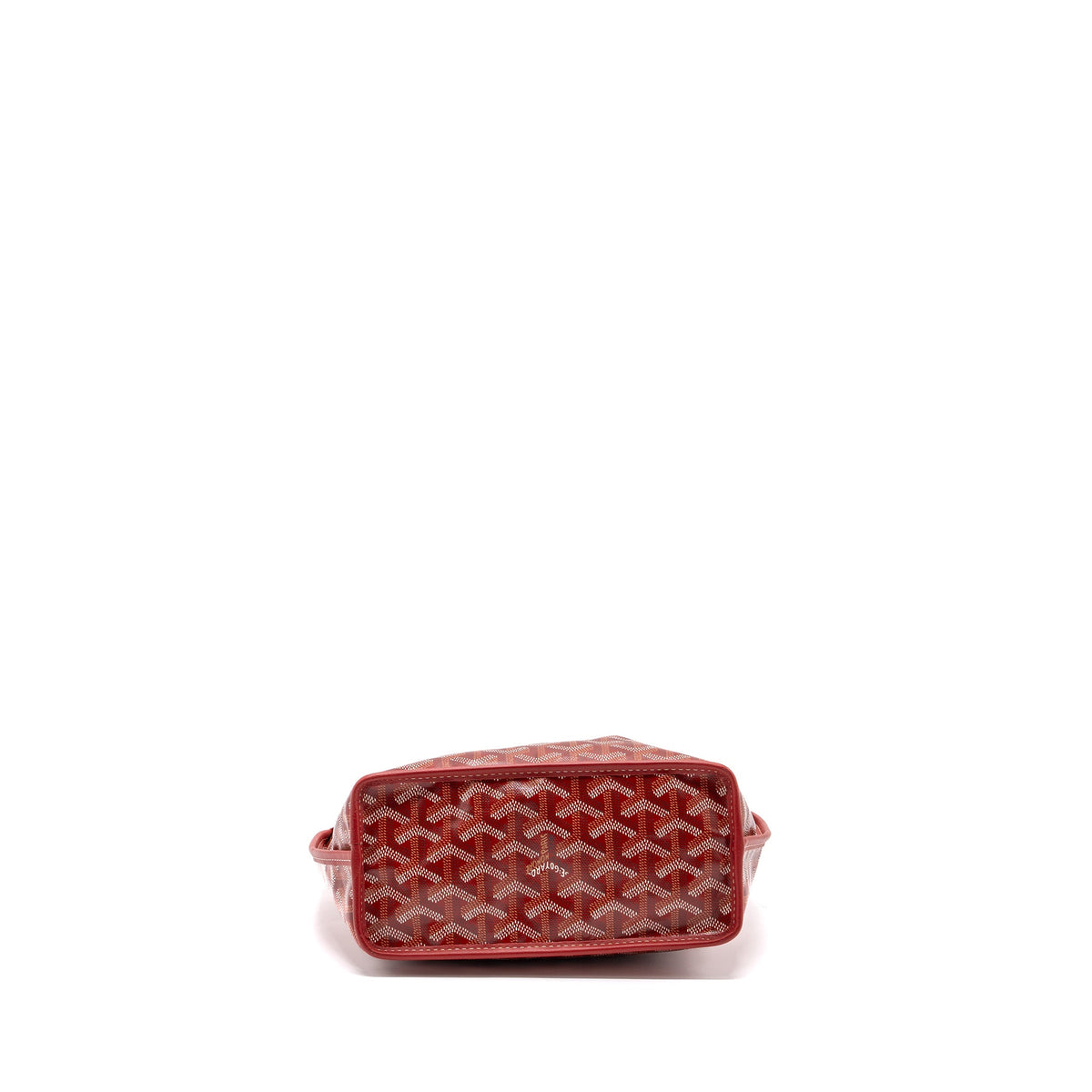 goyard-mini-anjou-tote-bag-canvas-calfskin-red-shw