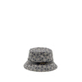 loewe-size-57-anagram-jacquard-bucket-hat-navy-black