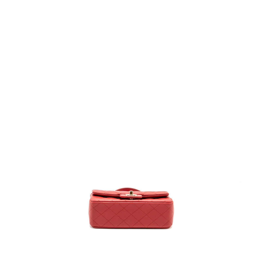 chanel-top-handle-mini-rectangular-flap-bag-lambskin-red-lghw-microchip-copy